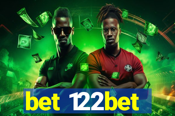 bet 122bet